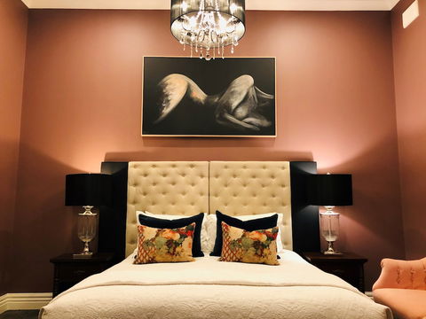 The Dudley Boutique Hotel - Sunshine Coast Guide 5