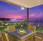 Darwin Waterfront Wharf Escape Holiday Apartments - Sunshine Coast Guide