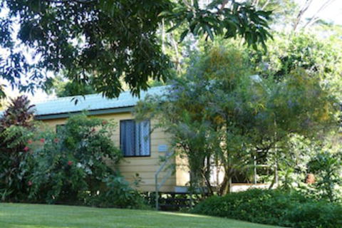 Daintree Valley Haven - Sunshine Coast Guide 0