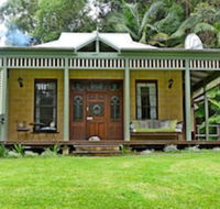 Mount Browne Cottage - Sunshine Coast Guide