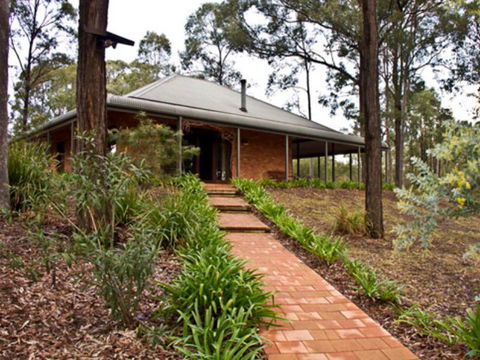 The Cottage Hunter Valley - Sunshine Coast Guide 6