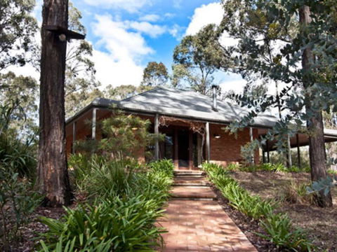 The Cottage Hunter Valley - Sunshine Coast Guide 4