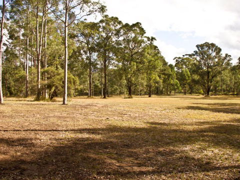 The Cottage Hunter Valley - Sunshine Coast Guide 2