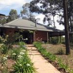The Cottage Hunter Valley - Sunshine Coast Guide 0