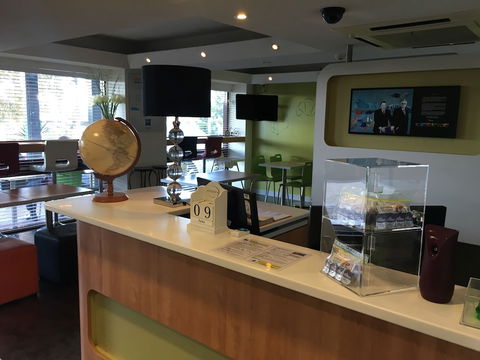 Ibis Budget Campbelltown - Sunshine Coast Guide 2