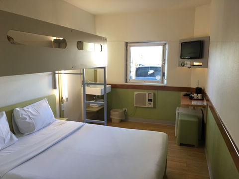 Ibis Budget Campbelltown - Sunshine Coast Guide 6