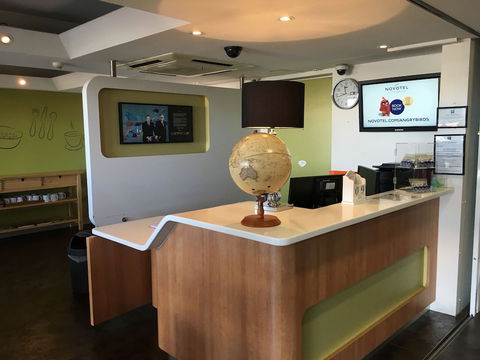 Ibis Budget Campbelltown - Sunshine Coast Guide 3
