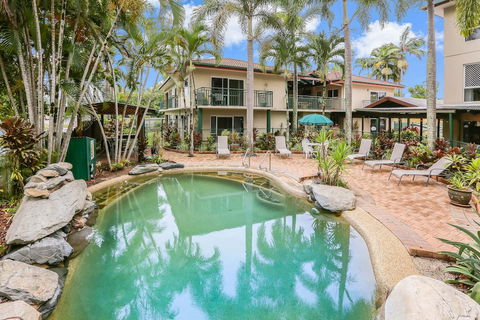 Koala Court Holiday Apartments - Sunshine Coast Guide 1