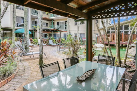 Koala Court Holiday Apartments - Sunshine Coast Guide 3