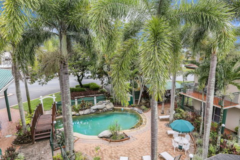 Koala Court Holiday Apartments - Sunshine Coast Guide 5