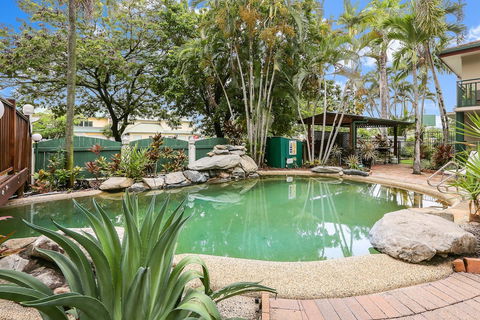 Koala Court Holiday Apartments - Sunshine Coast Guide 2