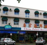 Down Town Hotel Cairns -The Great Northern - Sunshine Coast Guide