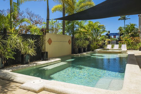 City Plaza Apartments - Sunshine Coast Guide 3