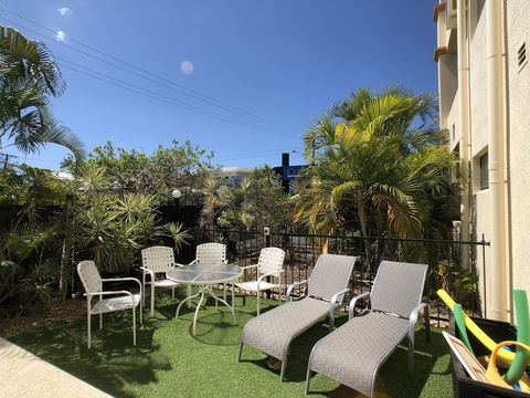 City Plaza Apartments - Sunshine Coast Guide 1