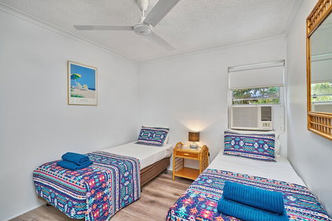 Beach Haven Apartments - Sunshine Coast Guide 7
