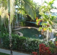 Coral Reef Apartments - Sunshine Coast Guide