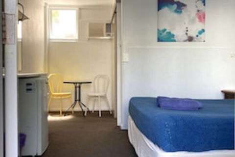 Cairns City Motel - Sunshine Coast Guide 0