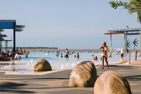 Global Backpackers Cairns - Sunshine Coast Guide 2