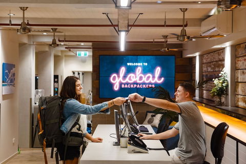 Global Backpackers Cairns - Sunshine Coast Guide 4