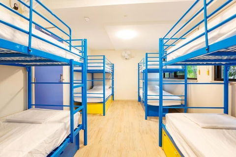 Global Backpackers Cairns - Sunshine Coast Guide 5