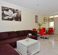 Park Vista Executive Townhouses - Sunshine Coast Guide