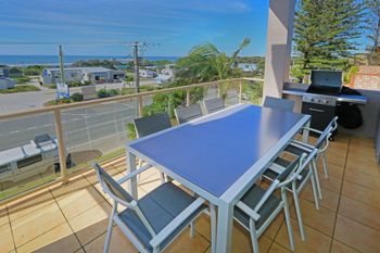 Pacific Royale Penthouse 311 - Sunshine Coast Guide 1