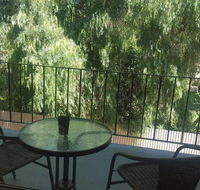 Delprat Terrace Apartments - Sunshine Coast Guide