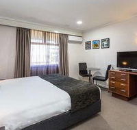 Amity Motor Inn - Sunshine Coast Guide