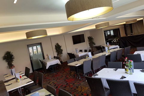 Windsor Hotel Dalby - Sunshine Coast Guide 3