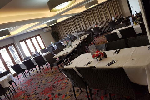 Windsor Hotel Dalby - Sunshine Coast Guide 6