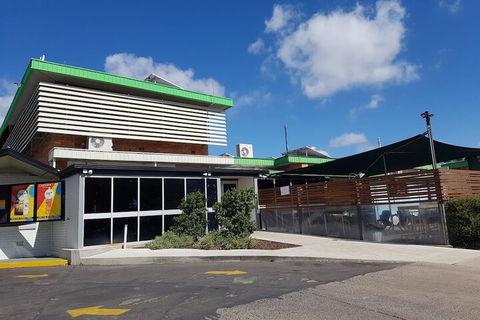 Windsor Hotel Dalby - Sunshine Coast Guide 5