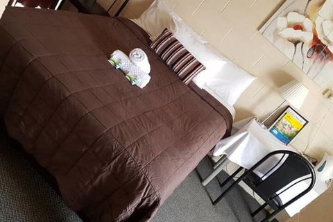 Windsor Hotel Dalby - Sunshine Coast Guide 2