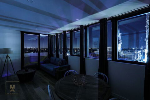 Unil Apartments Glenwaverley - Sunshine Coast Guide 4