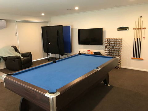 Rosanna Mansion - Sunshine Coast Guide 3