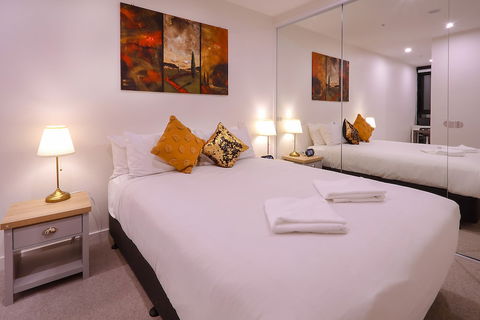 Astra Apartments Glen Waverley At Galleria - Sunshine Coast Guide 4
