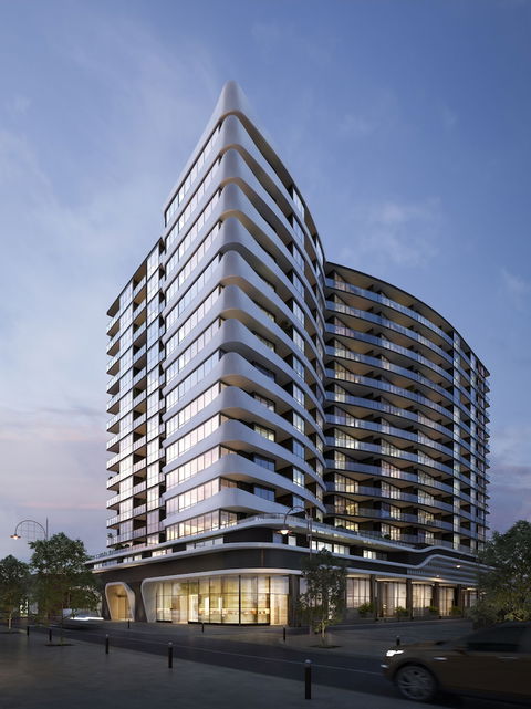 Astra Apartments Glen Waverley At Galleria - Sunshine Coast Guide 0