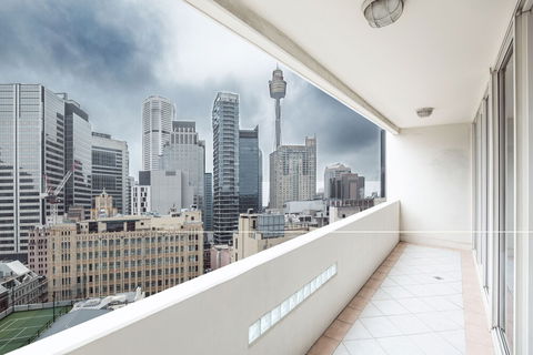 DD Apartments On Kent - Sunshine Coast Guide 1