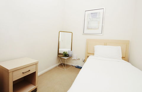 DD Apartments On Kent - Sunshine Coast Guide 5