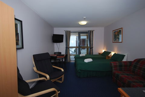 Alpine Heights 21 - Sunshine Coast Guide 1