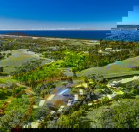 Your Luxury Escape - Trig Point - Sunshine Coast Guide