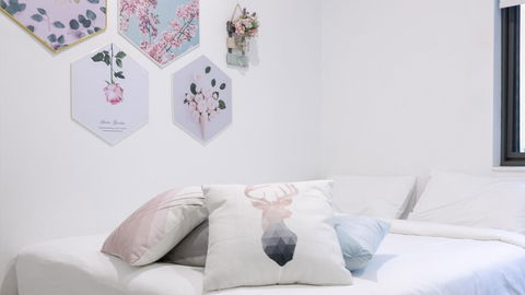 A02-darling Harbour 2 BDR Loft - Sunshine Coast Guide 3