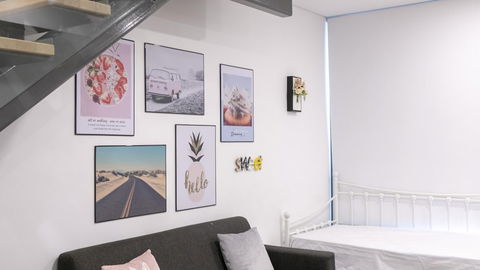 A02-darling Harbour 2 BDR Loft - Sunshine Coast Guide 1