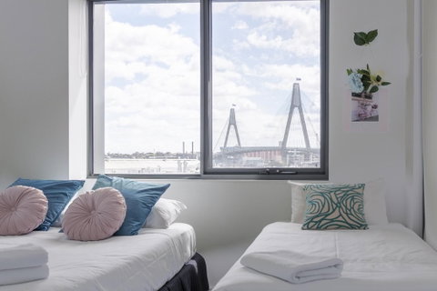 C16 Darling Harbour 2 BDR APT - Sunshine Coast Guide 1