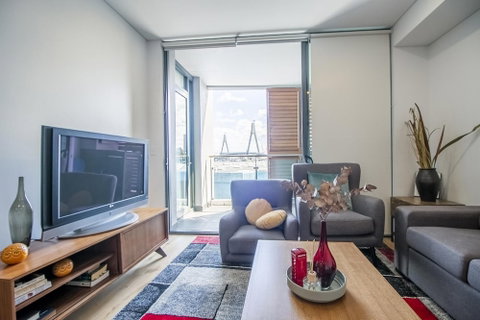 C16 Darling Harbour 2 BDR APT - Sunshine Coast Guide 6