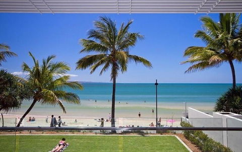 Fairshore 28 - Sunshine Coast Guide 3