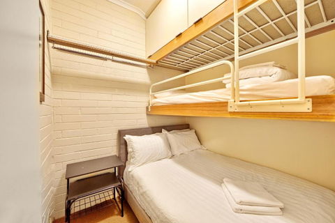 Snow Ski Apartments 16 - Sunshine Coast Guide 6