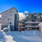 Snow Ski Apartments 16 - Sunshine Coast Guide 0