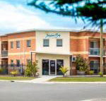Jurien Bay Motel Apartments - Sunshine Coast Guide