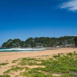 Avoca Beach Haven 5 / 161 Avoca Drive Avoca Beach - Sunshine Coast Guide 0
