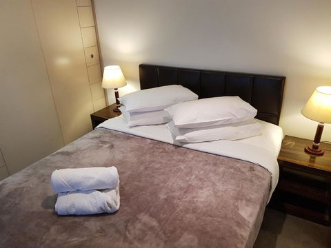 Accommodation Sydney 38 Harbour Street Sydney - Sunshine Coast Guide 5
